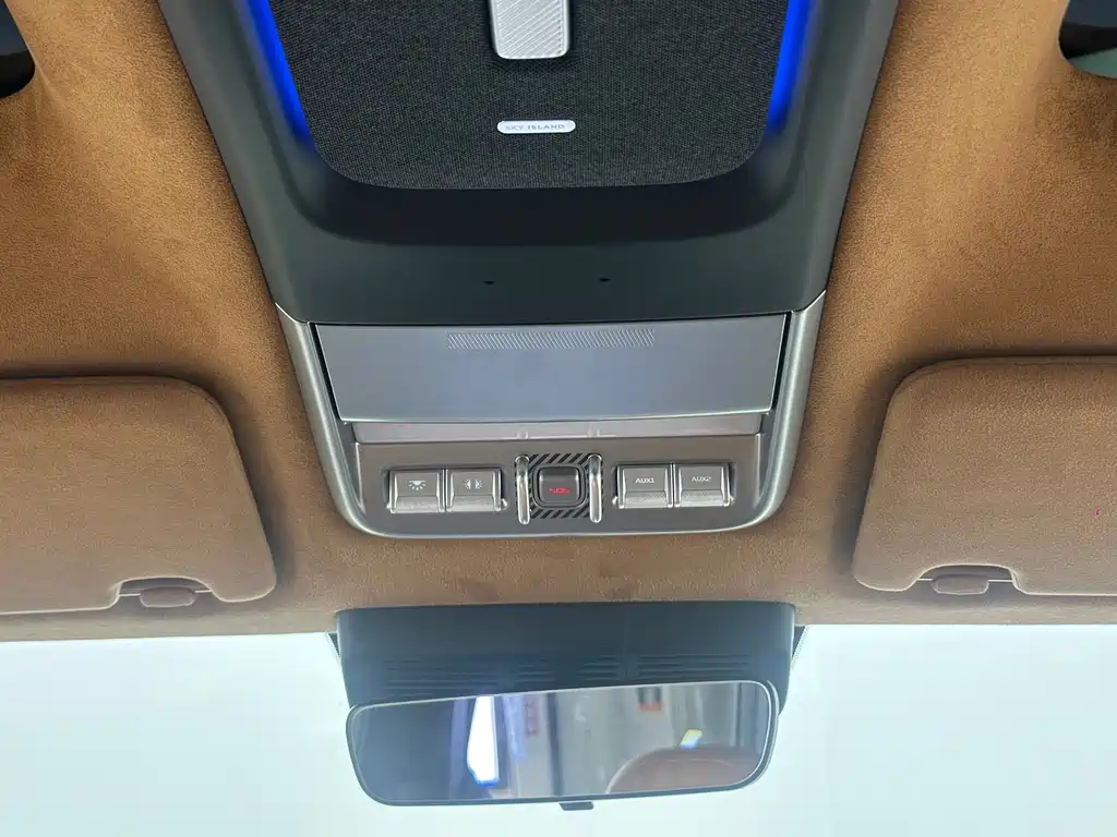 iCAR iCAR V27 — миниатюра 23