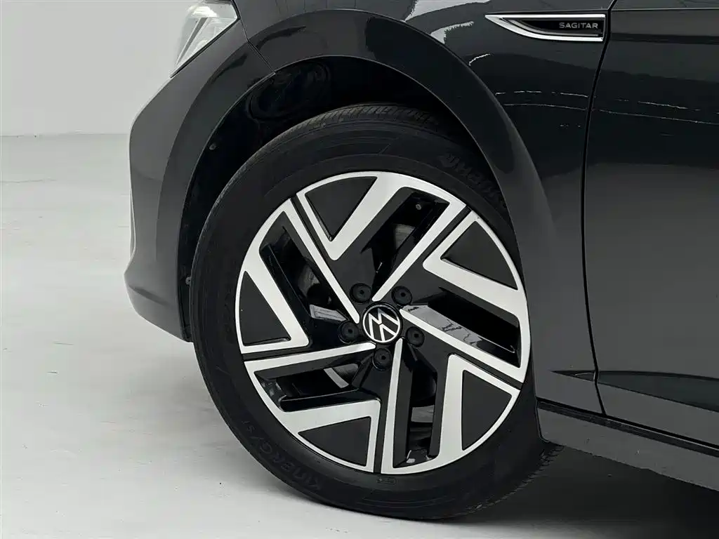 Volkswagen Sagitar 2023 280TSI DSG Plus