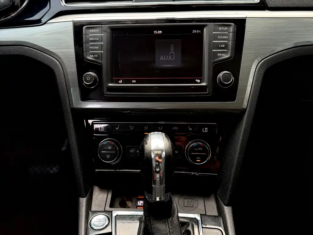 Volkswagen Lamando — миниатюра 17
