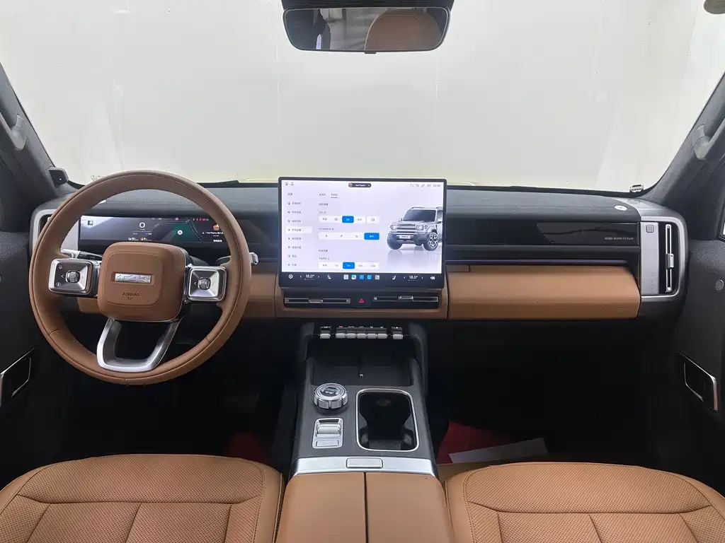 iCAR iCAR V27 — миниатюра 19