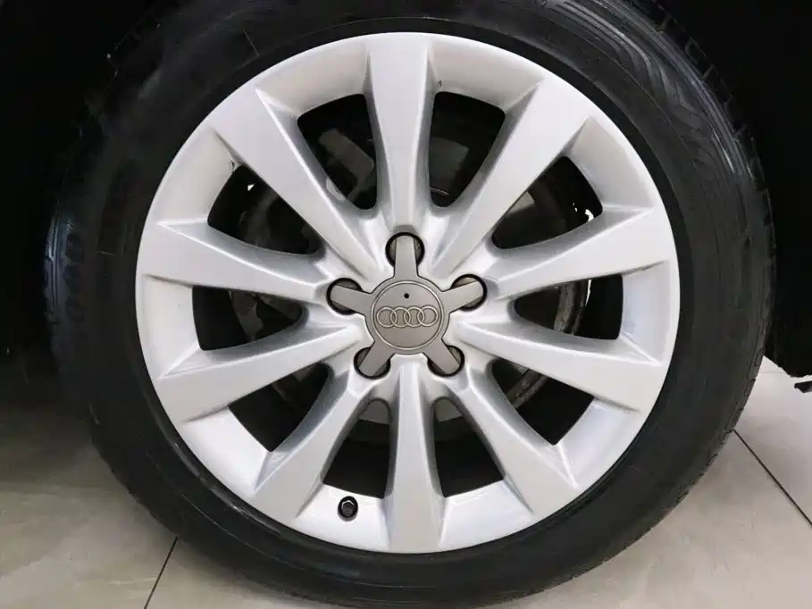 Audi A6L — миниатюра 17
