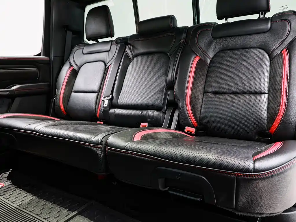 RAM Ram Trucks — миниатюра 12