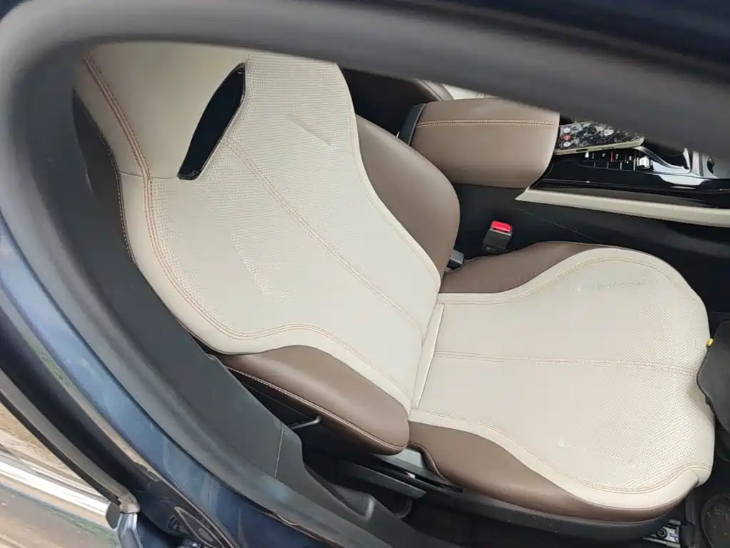 BYD Qin PLUS — миниатюра 25