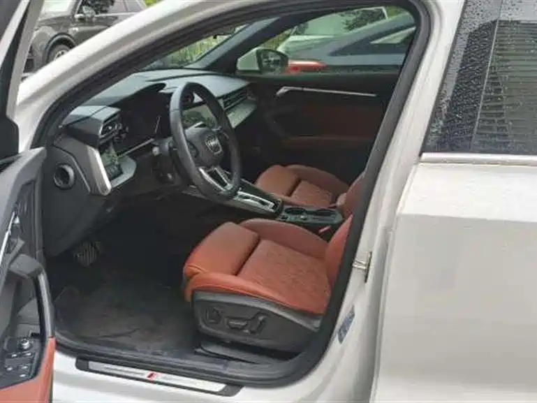 Audi A3 — миниатюра 5