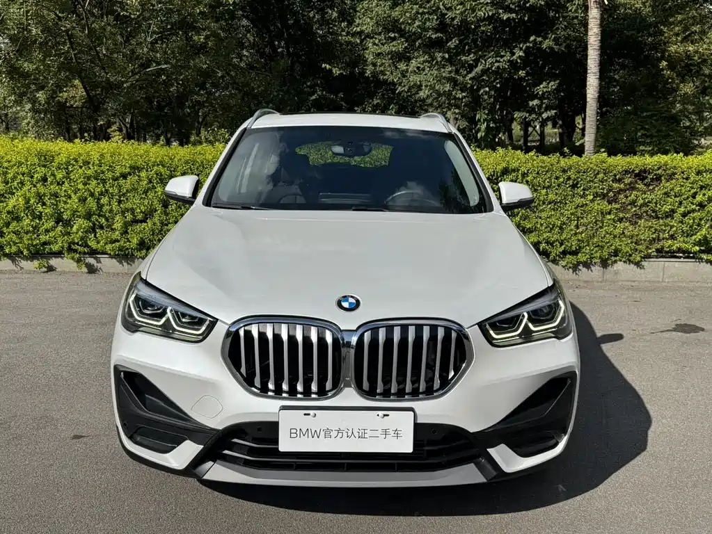 BMW X1 — миниатюра 2