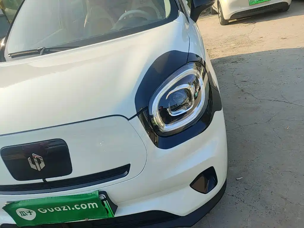 Leapmotor Leapmotor T03 — миниатюра 24