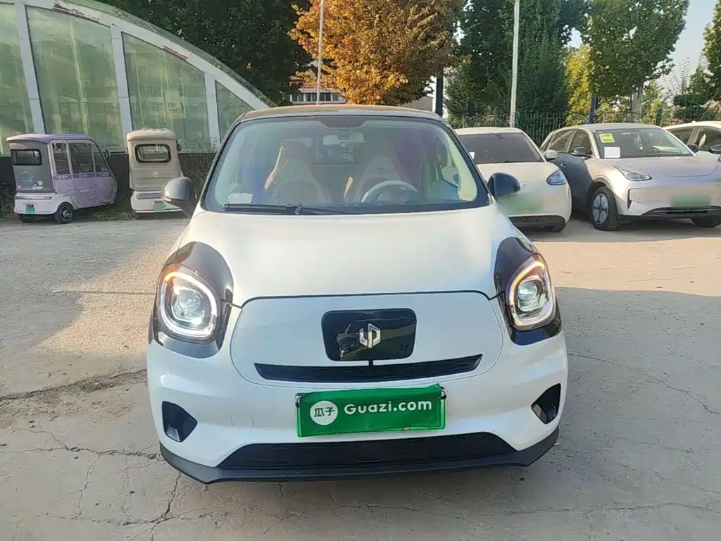 Leapmotor Leapmotor T03 — миниатюра 3