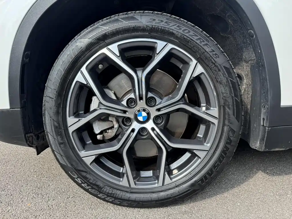 BMW X1 — миниатюра 21