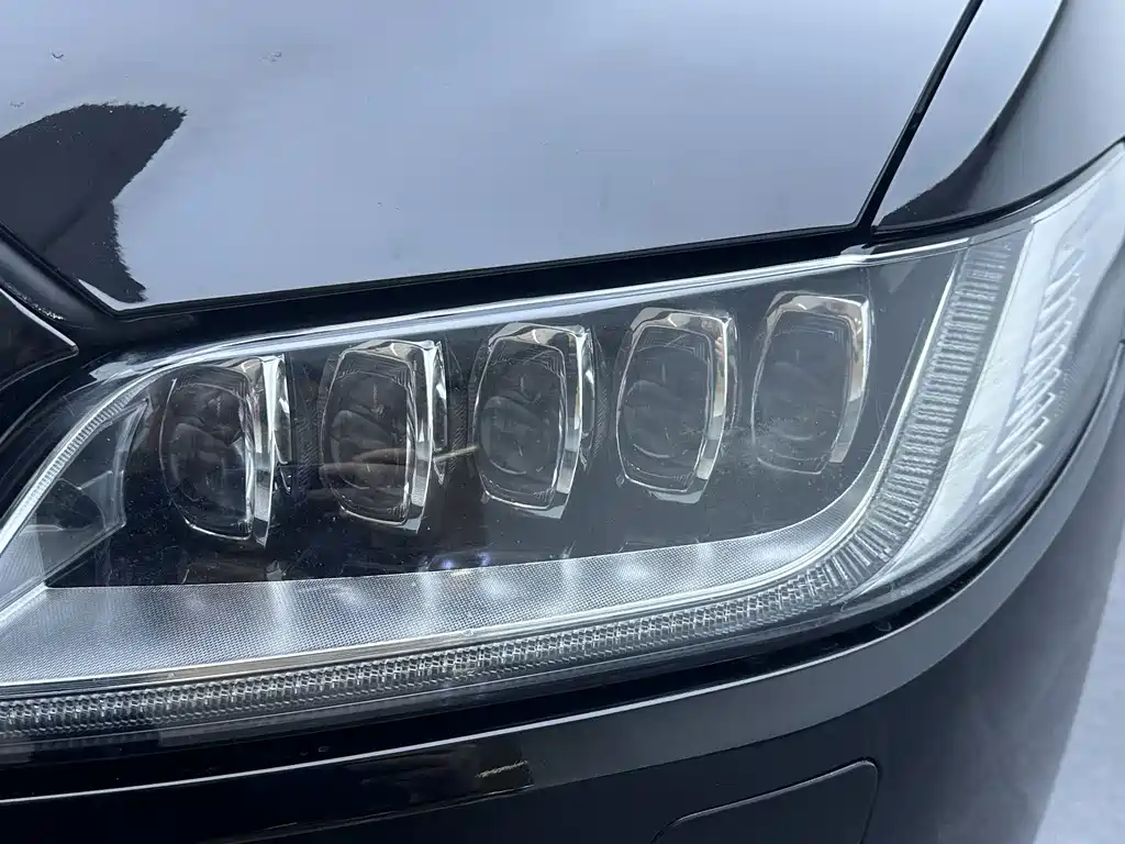 Lincoln Continental — миниатюра 29