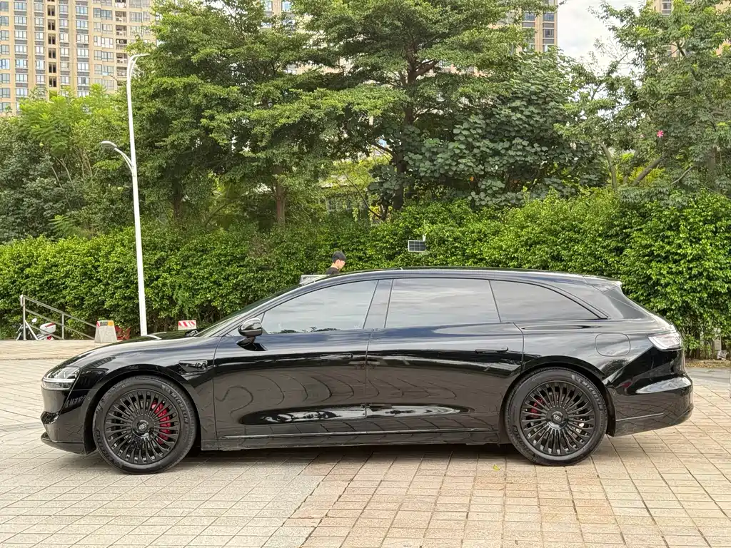 Наслаждайтесь. Xiangji S9 — миниатюра 12