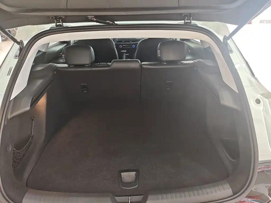 Buick Velite 6 — миниатюра 12