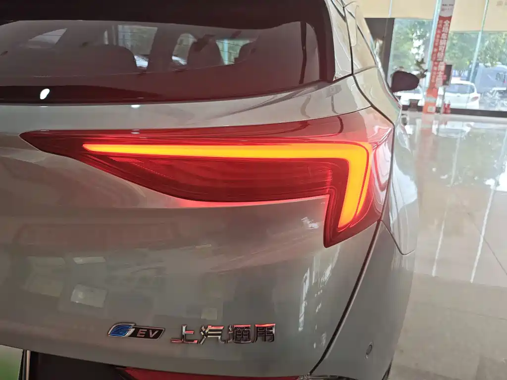 Buick Velite 6 — миниатюра 14