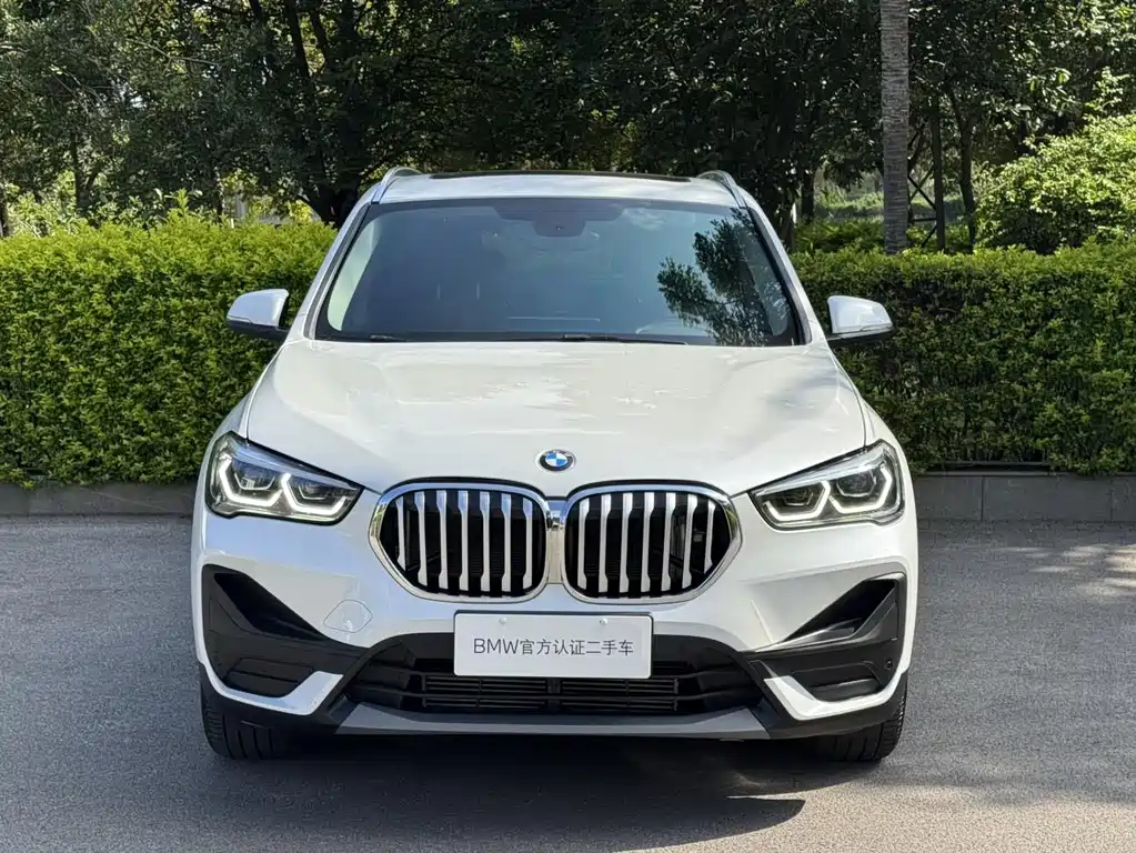 BMW X1 — миниатюра 3