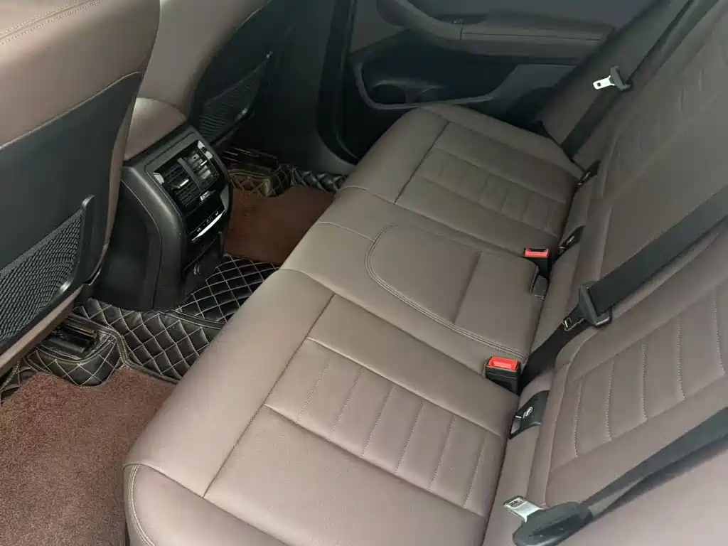 BMW X3 — миниатюра 6