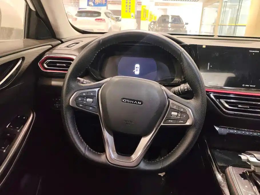 Oshan Oushang X5 — миниатюра 15