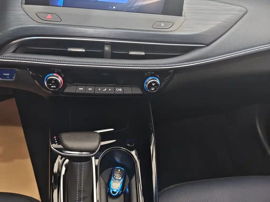 Buick Velite 6 — миниатюра 9