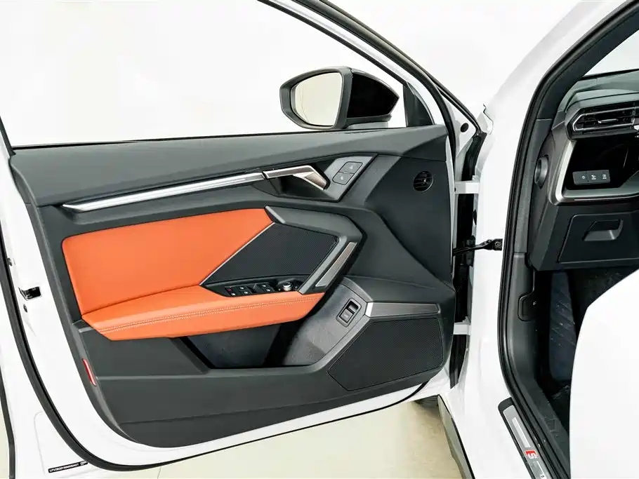 Audi A3 — миниатюра 16