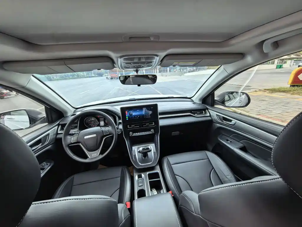 Haval M6 — миниатюра 9