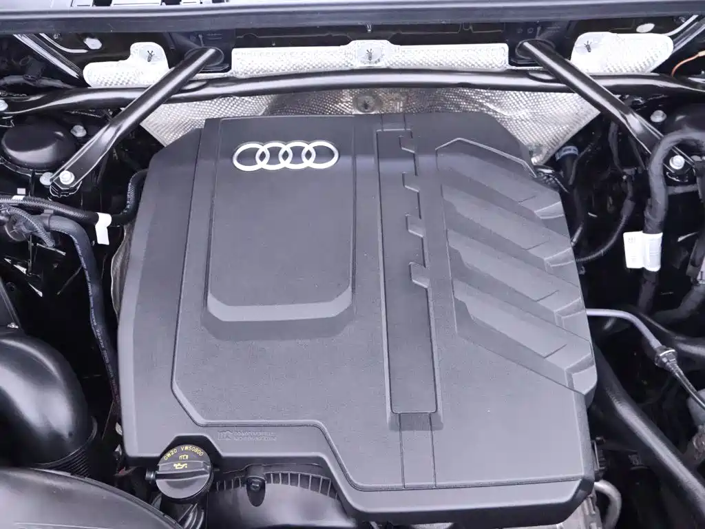 Audi Q5L — миниатюра 23