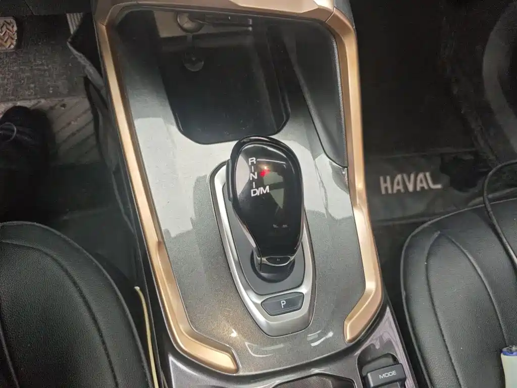 Haval H6 — миниатюра 10