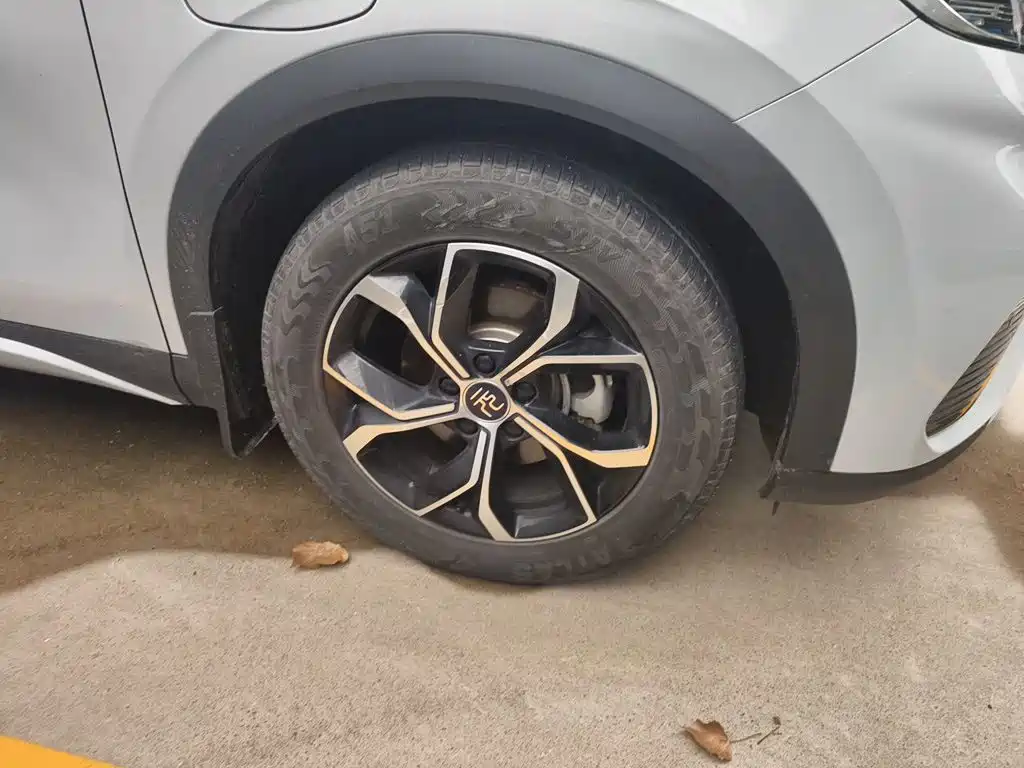 BYD Yuan Plus — миниатюра 24