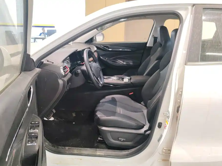 Oshan Oushang X5 — миниатюра 9