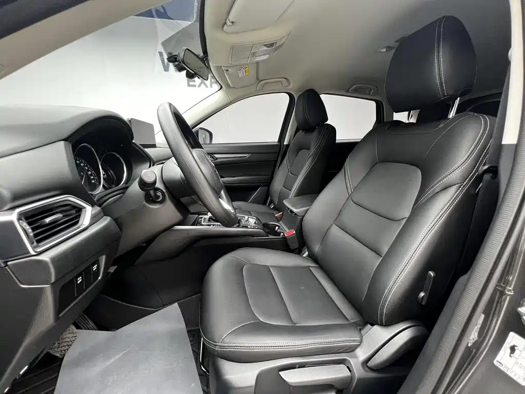 Mazda CX-5 — миниатюра 6