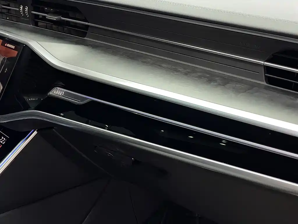 Audi A6L — миниатюра 27