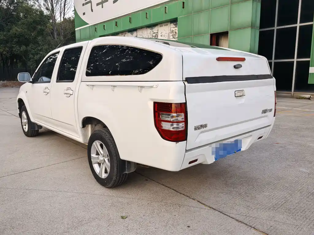Kaicheng Shenqi F30 — миниатюра 6
