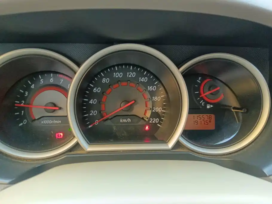 Nissan Sylphy — миниатюра 14