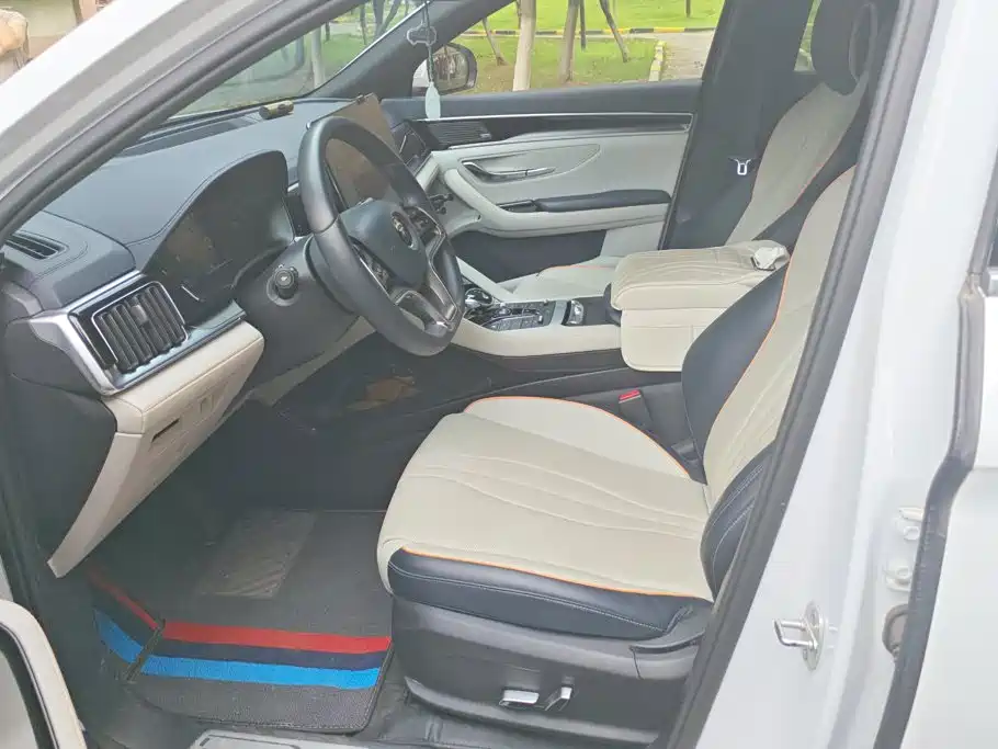BYD PLUS New Energy — миниатюра 9