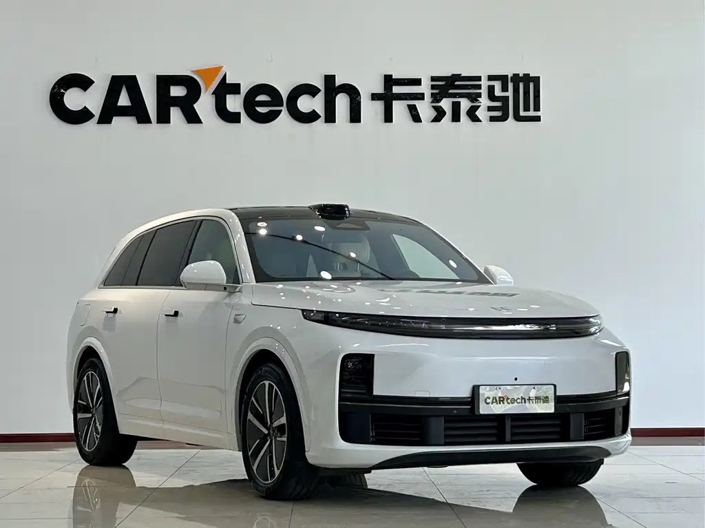 Li Auto L7 2024 MAX