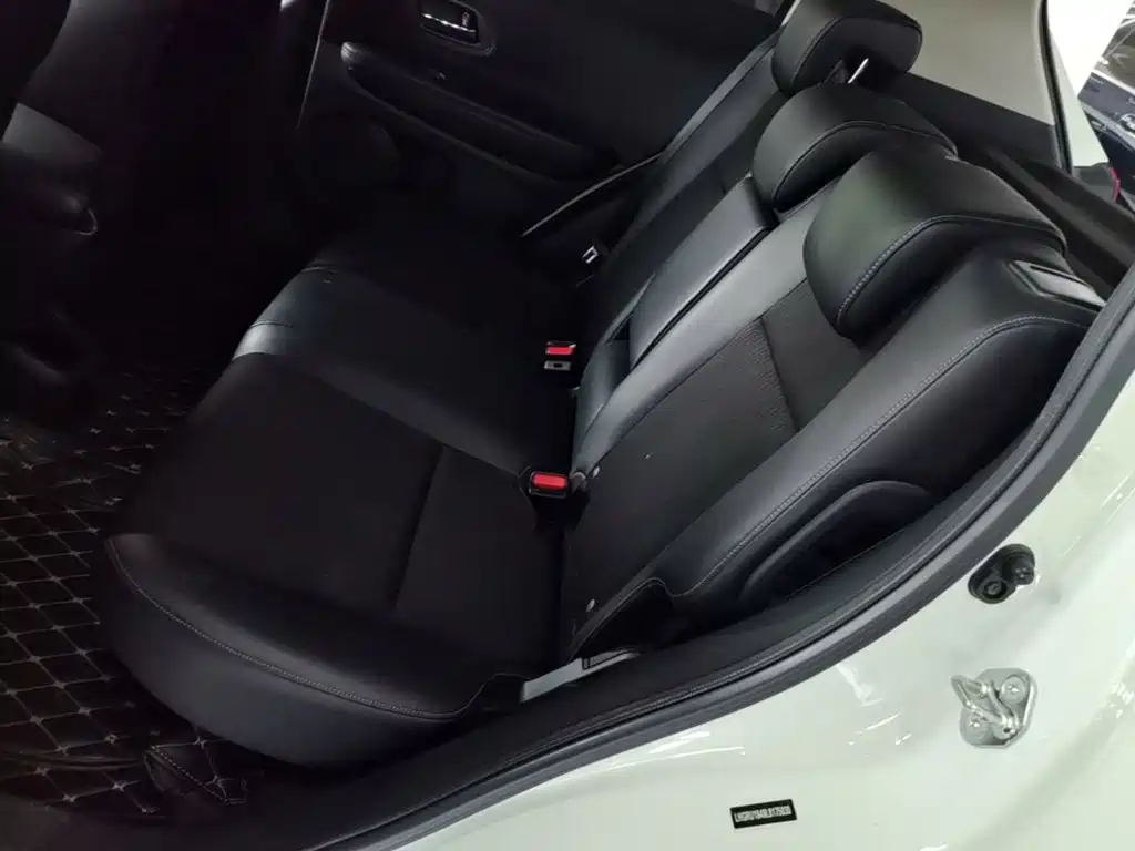 Honda Vezel — миниатюра 17