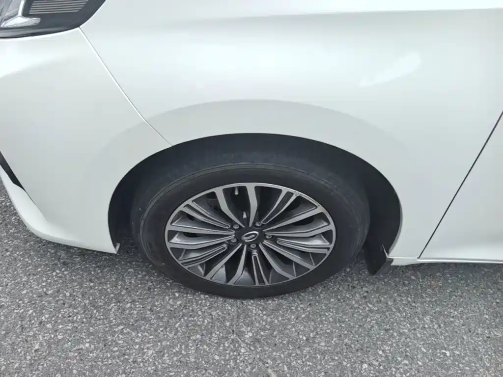 GAC Motor Trumpchi M6 — миниатюра 23
