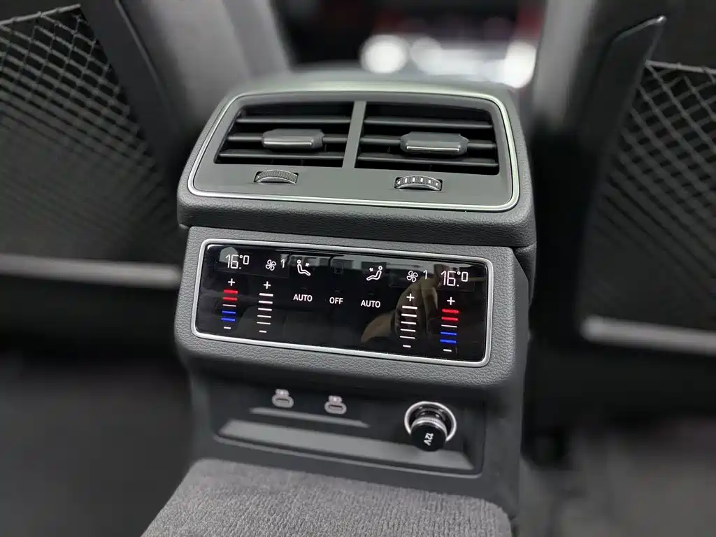 Audi A6L — миниатюра 17