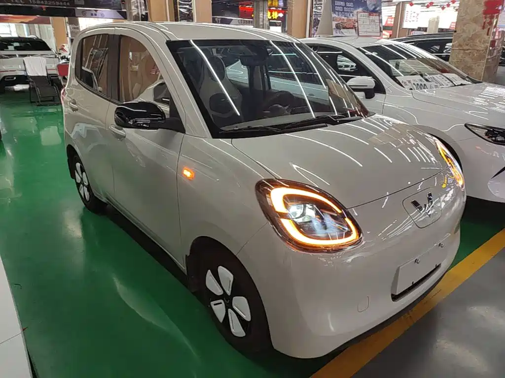 Wuling Mini EV MINIEV 2025