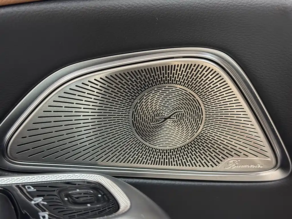 Mercedes-Benz E-Class E 2025 E 300 L Luxury