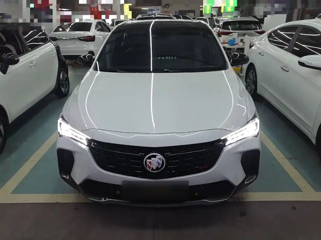 Buick Verano — миниатюра 3