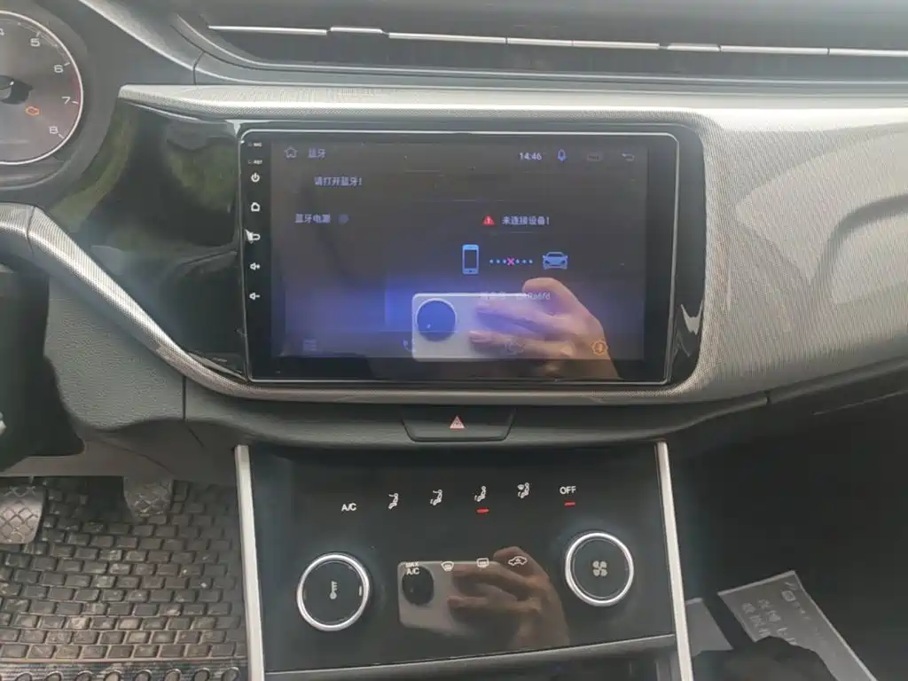 Chery Arrizo 5 — миниатюра 13