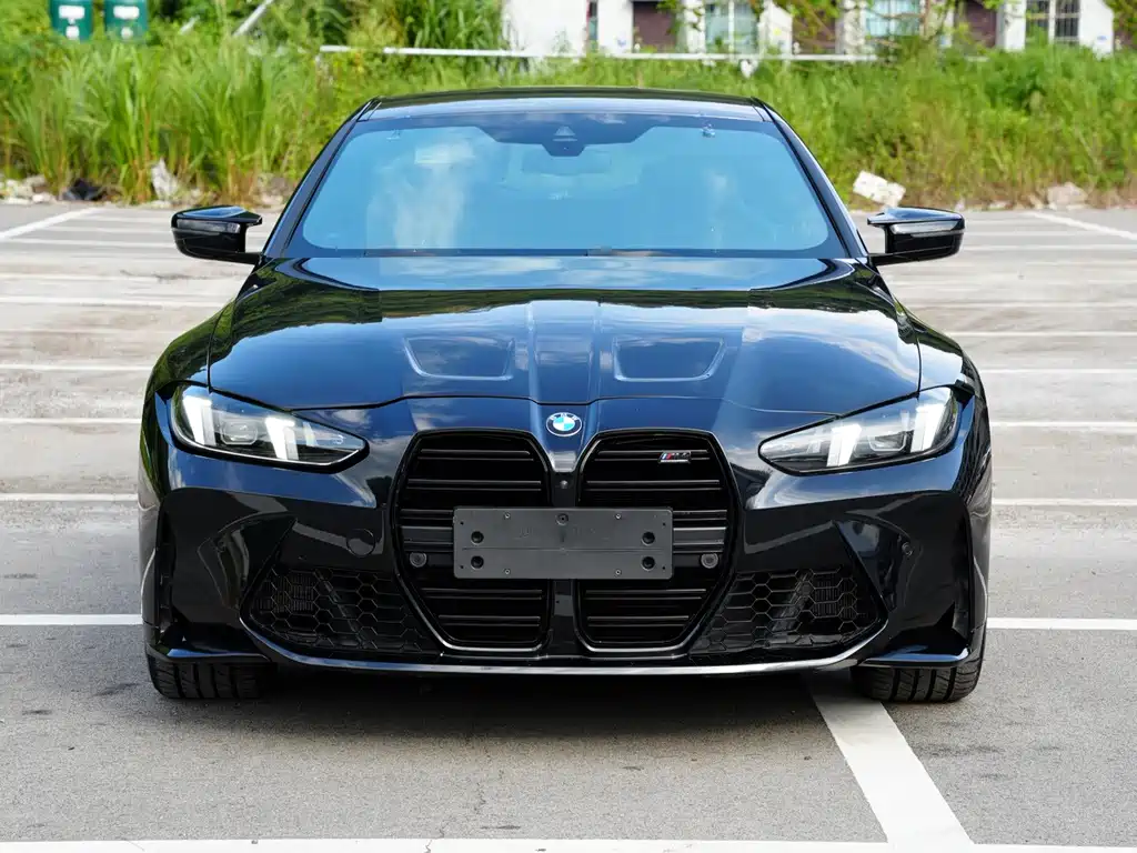 BMW M4 — миниатюра 2