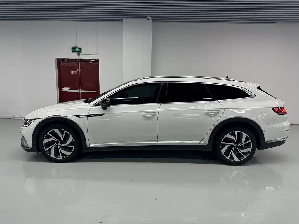 Geely Xingyue L — миниатюра 7