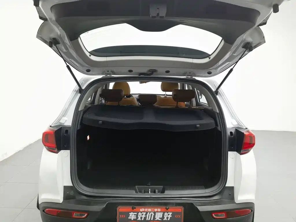 Chery Tiggo 7 — миниатюра 16