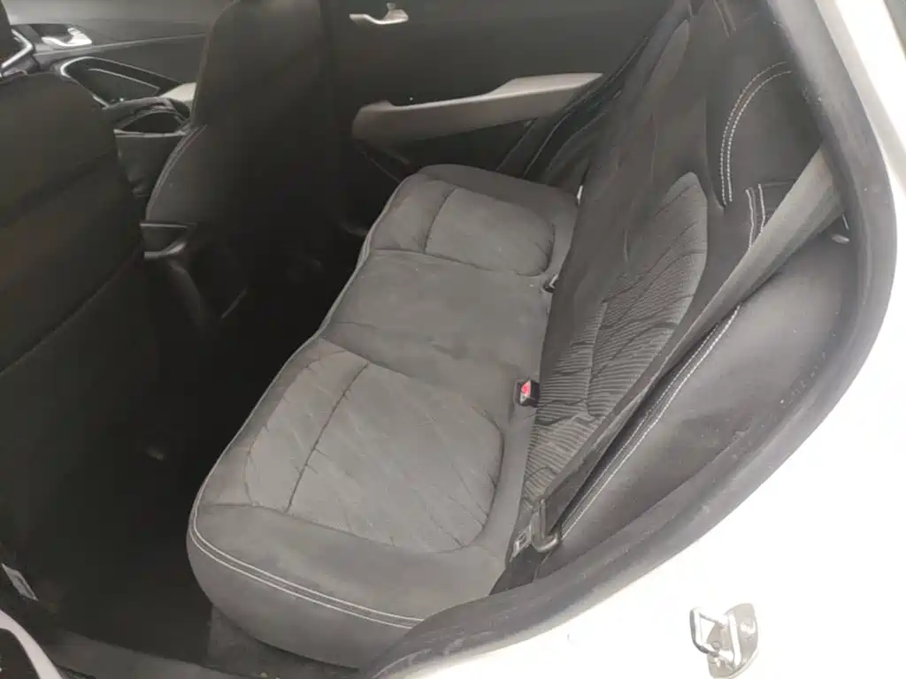 Baojun 510 — миниатюра 17