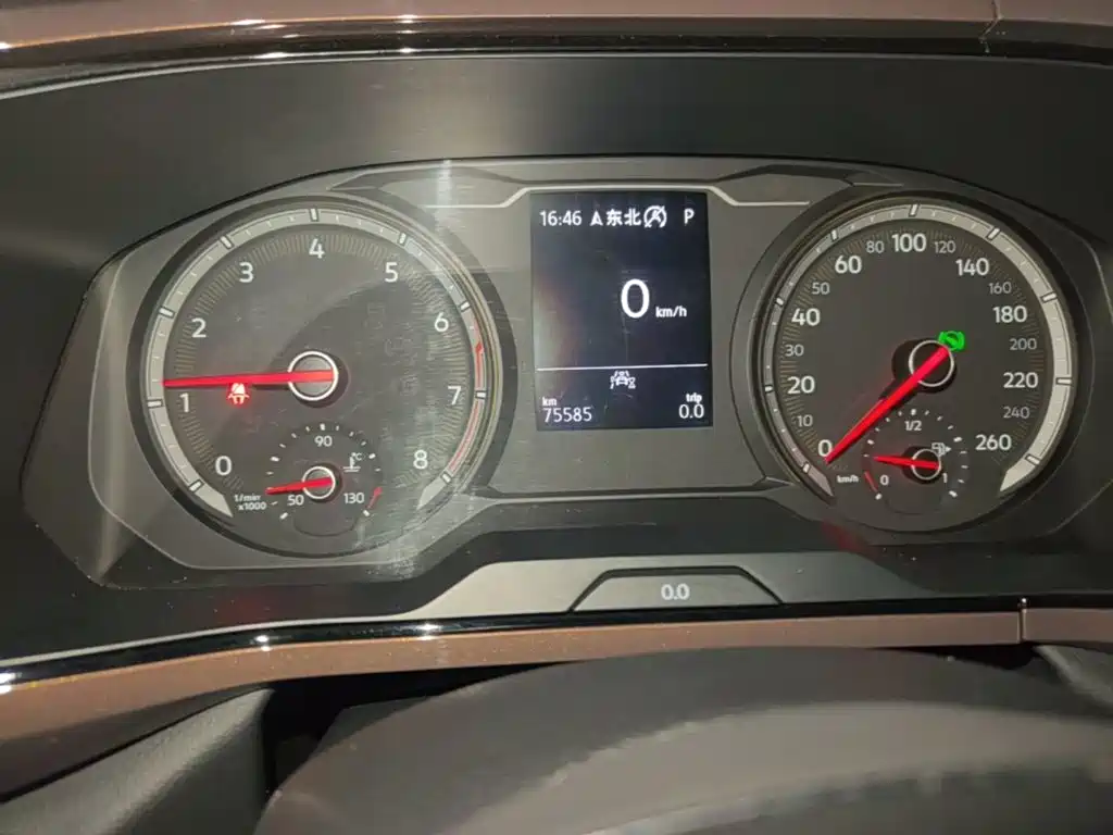 Volkswagen Tharu — миниатюра 12