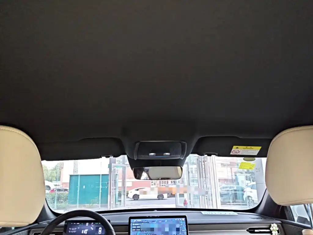 BYD Qin PLUS — миниатюра 18