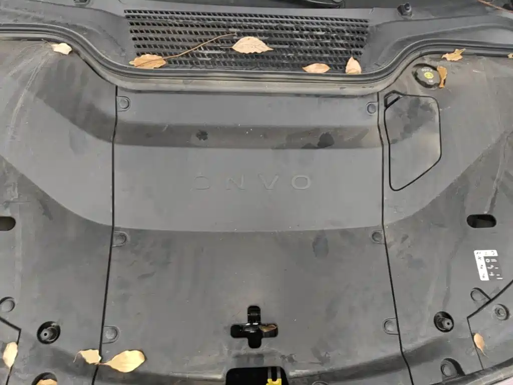 ONVO ONVO L60 — миниатюра 20
