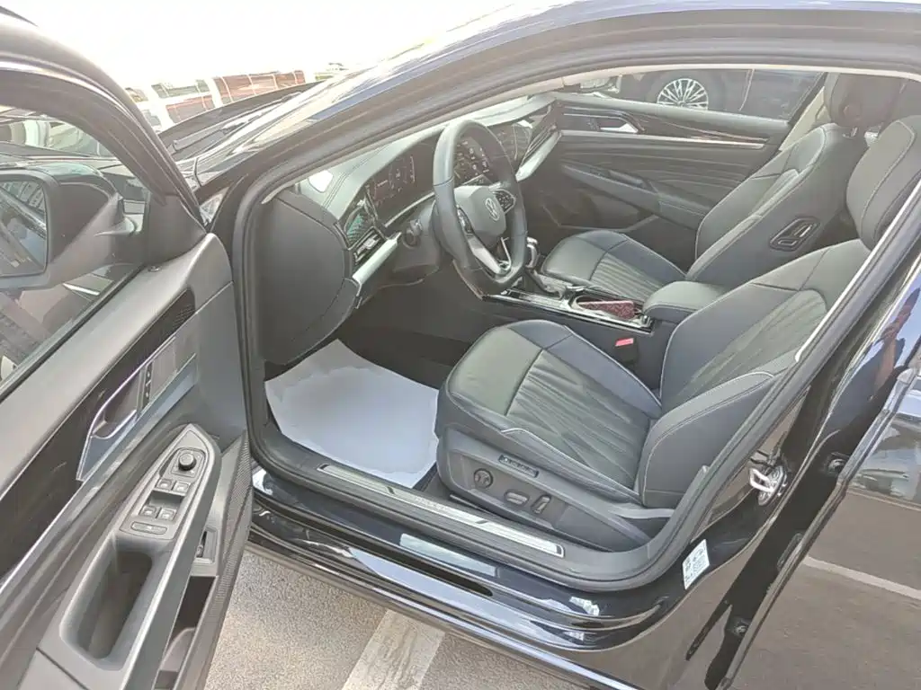 Volkswagen Passat — миниатюра 16