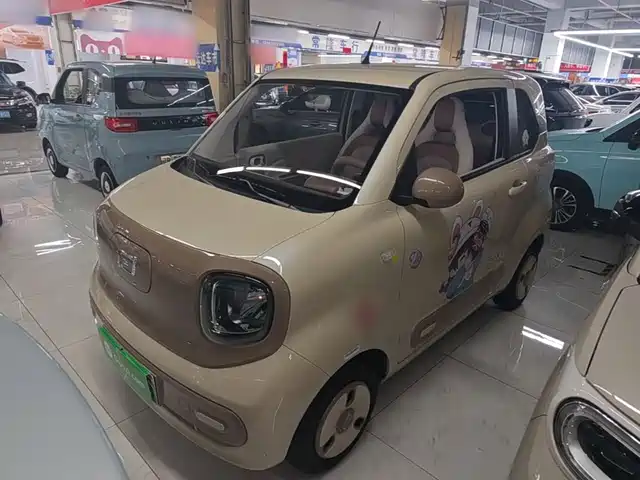 2026 Bestune Pony