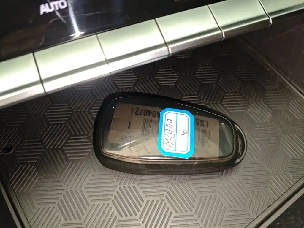 Changan Eado — миниатюра 9