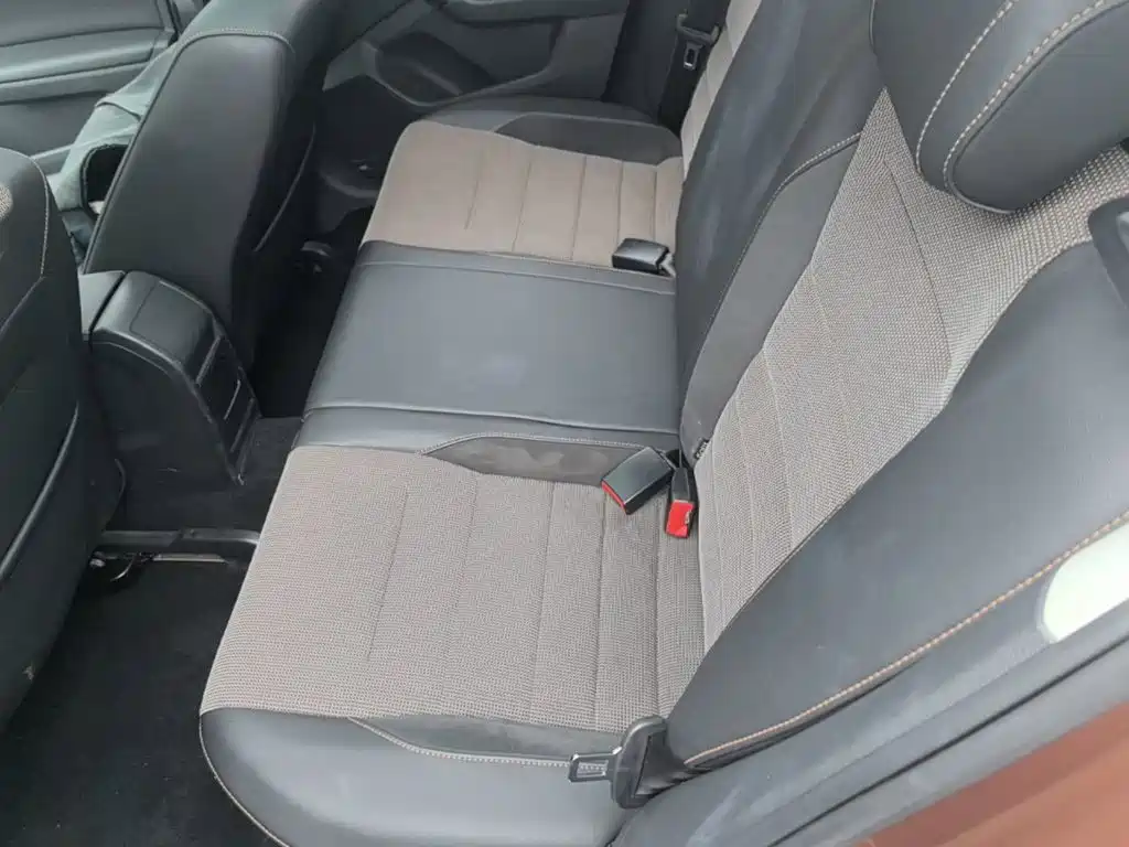Volkswagen C-Trek — миниатюра 17